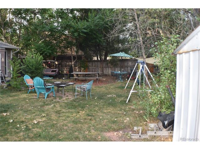 5265 Hunters Run, Colorado Springs, CO 80911