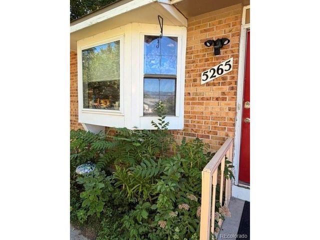 5265 Hunters Run, Colorado Springs, CO 80911