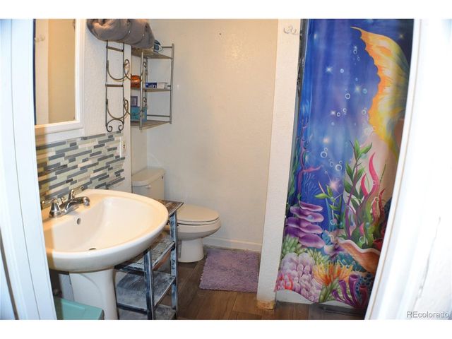 5265 Hunters Run, Colorado Springs, CO 80911