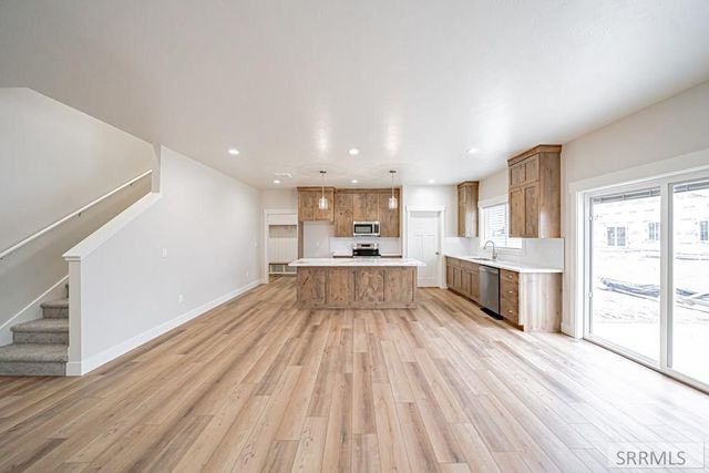 556 Syringa Street, Rigby, ID 83442