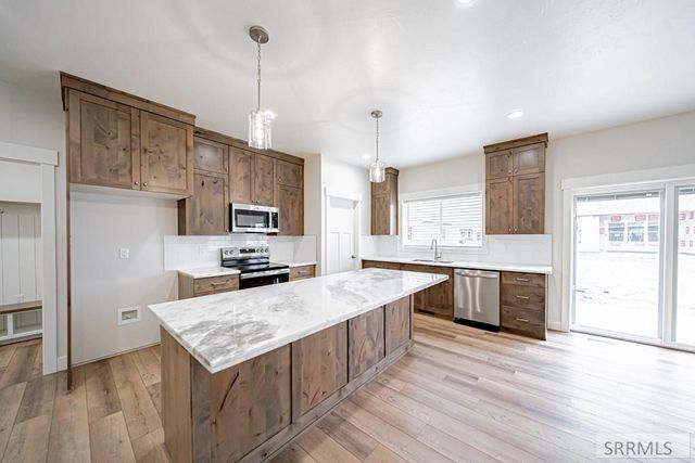 556 Syringa Street, Rigby, ID 83442