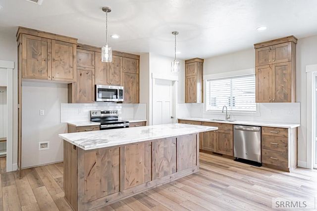 556 Syringa Street, Rigby, ID 83442