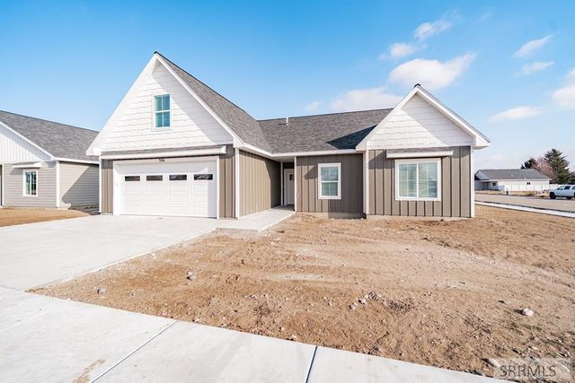 556 Syringa Street, Rigby, ID 83442