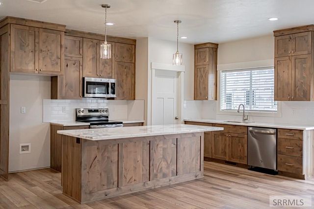 556 Syringa Street, Rigby, ID 83442