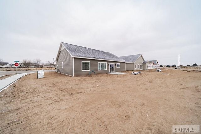 556 Syringa Street, Rigby, ID 83442