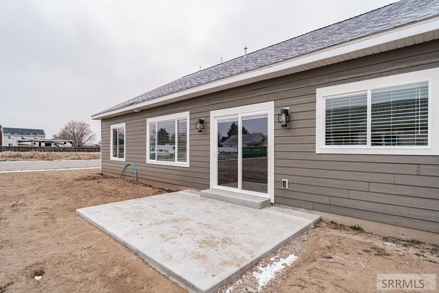 556 Syringa Street, Rigby, ID 83442