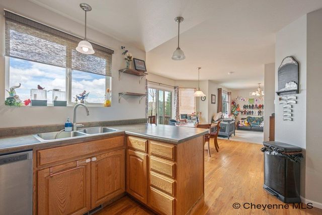 1513 SUNNY HILL, Cheyenne, WY 82001