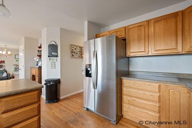 1513 SUNNY HILL, Cheyenne, WY 82001
