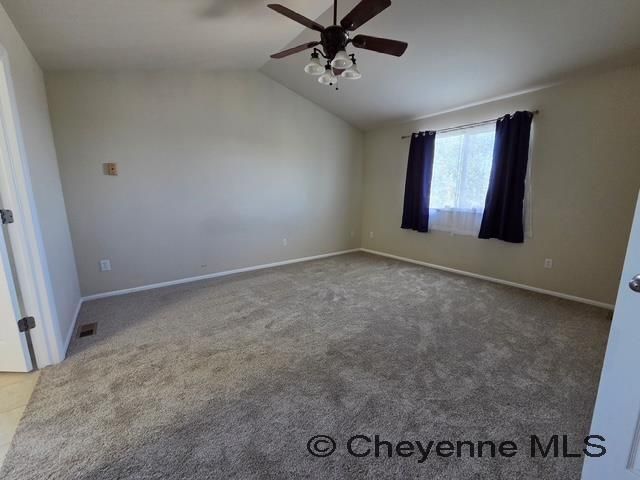 1513 SUNNY HILL, Cheyenne, WY 82001