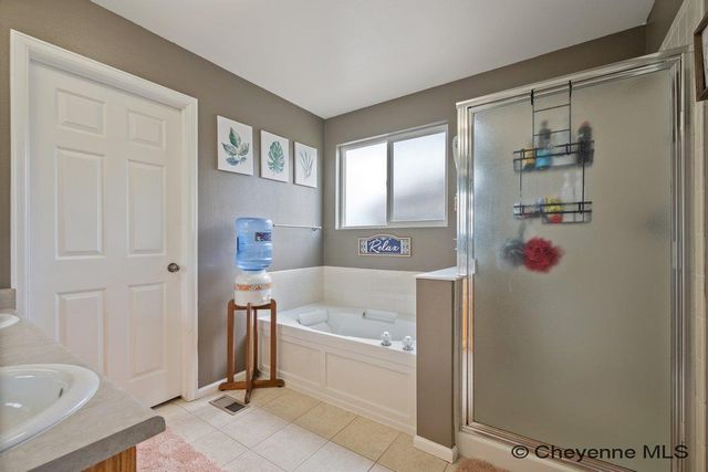 1513 SUNNY HILL, Cheyenne, WY 82001