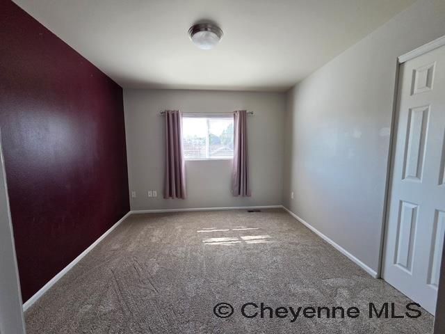 1513 SUNNY HILL, Cheyenne, WY 82001