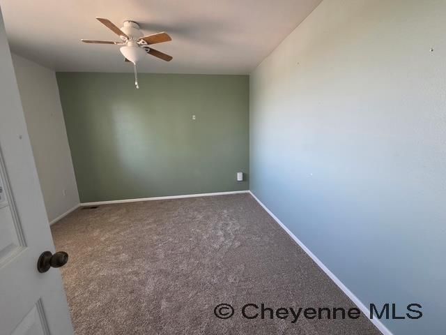 1513 SUNNY HILL, Cheyenne, WY 82001