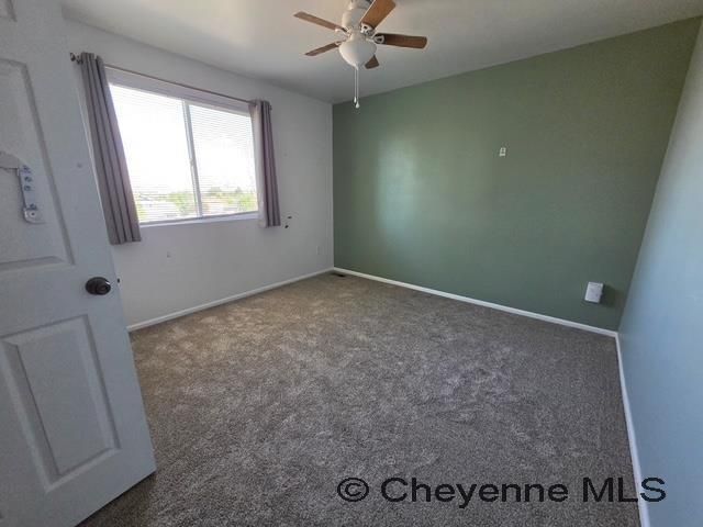 1513 SUNNY HILL, Cheyenne, WY 82001