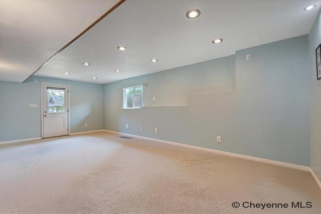 1513 SUNNY HILL, Cheyenne, WY 82001