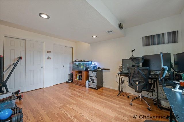 1513 SUNNY HILL, Cheyenne, WY 82001