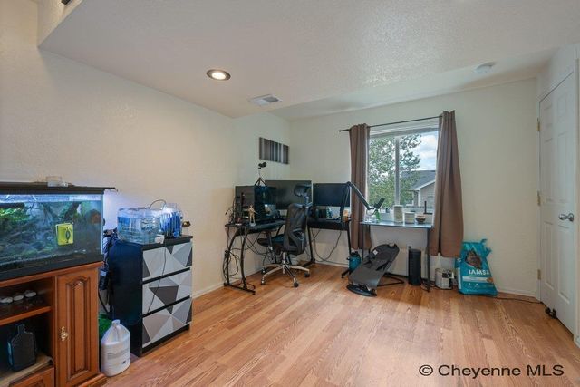 1513 SUNNY HILL, Cheyenne, WY 82001