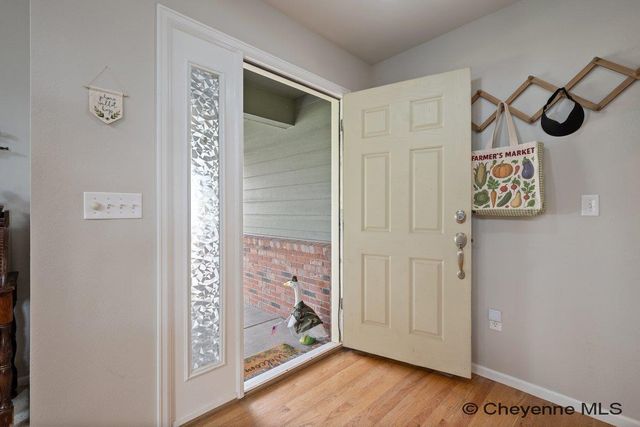 1513 SUNNY HILL, Cheyenne, WY 82001