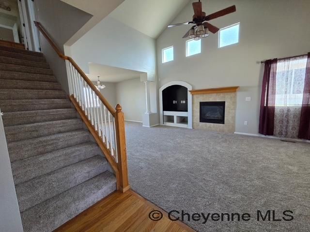 1513 SUNNY HILL, Cheyenne, WY 82001