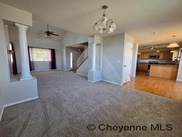 1513 SUNNY HILL, Cheyenne, WY 82001