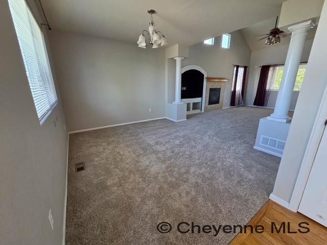 1513 SUNNY HILL, Cheyenne, WY 82001