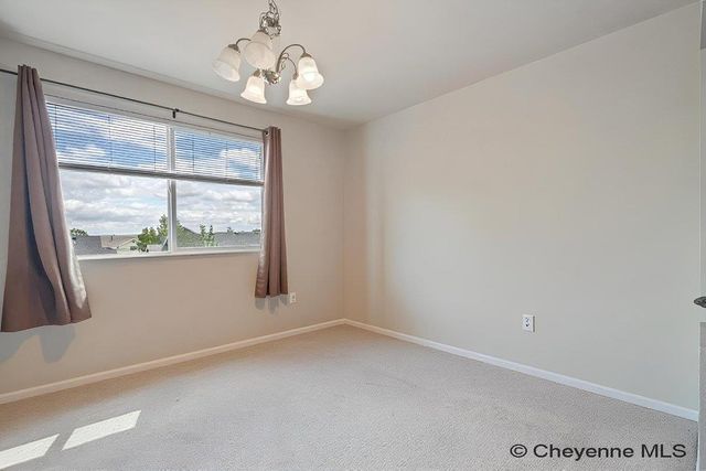 1513 SUNNY HILL, Cheyenne, WY 82001