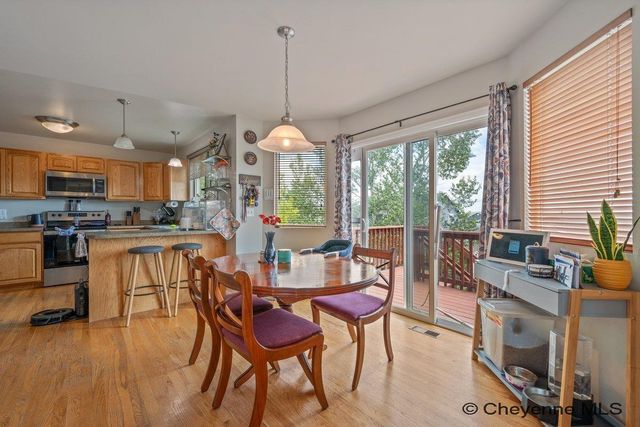 1513 SUNNY HILL, Cheyenne, WY 82001