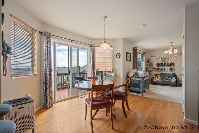 1513 SUNNY HILL, Cheyenne, WY 82001