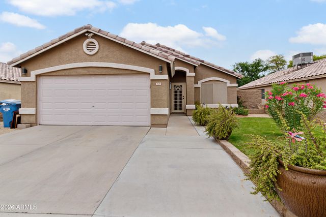 4130 W CACTUS WREN Drive, Phoenix, AZ 85051