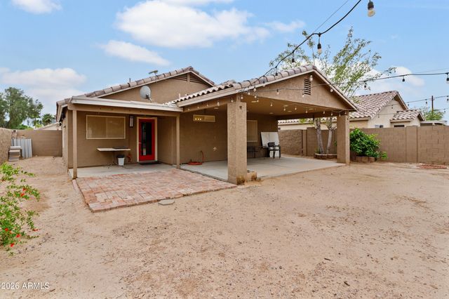 4130 W CACTUS WREN Drive, Phoenix, AZ 85051