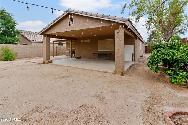 4130 W CACTUS WREN Drive, Phoenix, AZ 85051