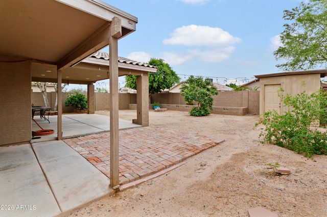 4130 W CACTUS WREN Drive, Phoenix, AZ 85051