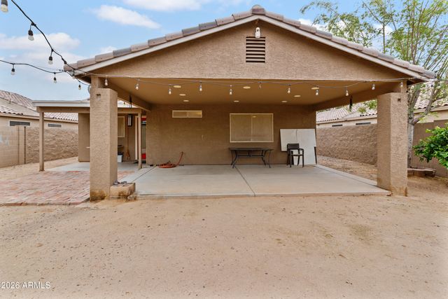 4130 W CACTUS WREN Drive, Phoenix, AZ 85051