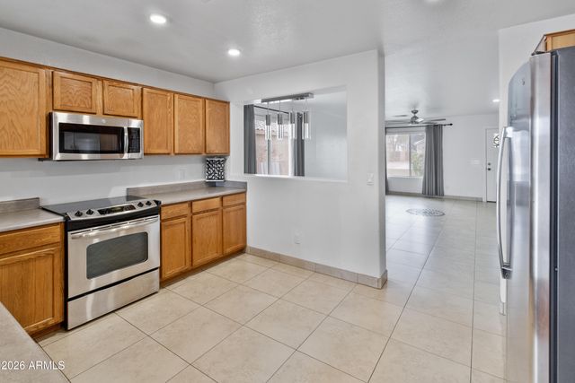 4130 W CACTUS WREN Drive, Phoenix, AZ 85051