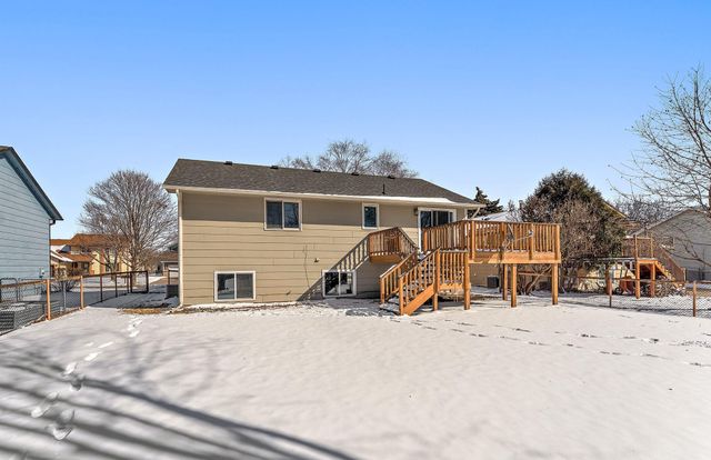 14797 Haven Drive, Apple Valley, MN 55124