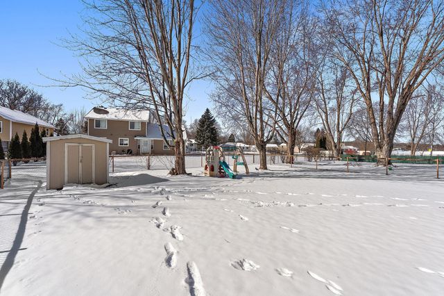 14797 Haven Drive, Apple Valley, MN 55124