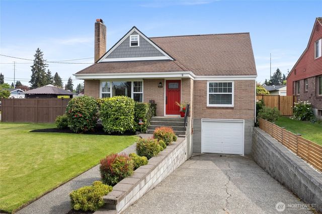 4802 N 24th Street, Tacoma, WA 98406