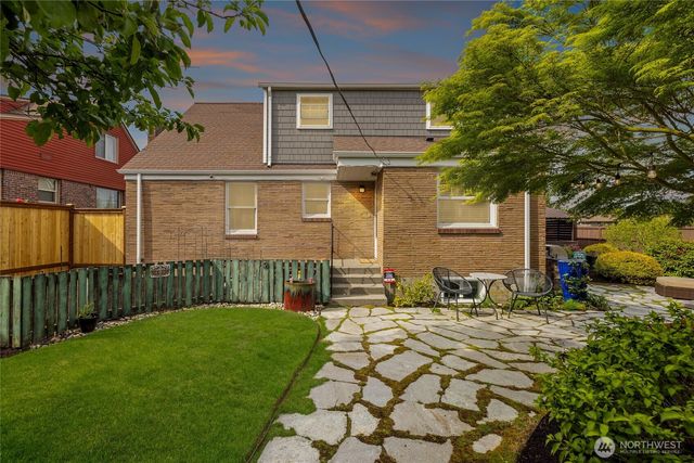 4802 N 24th Street, Tacoma, WA 98406