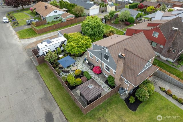 4802 N 24th Street, Tacoma, WA 98406