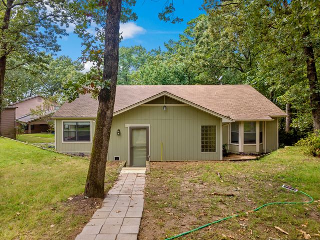 147 County Road 2608, Pittsburg, TX 75686