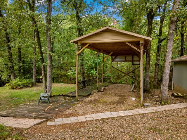 147 County Road 2608, Pittsburg, TX 75686
