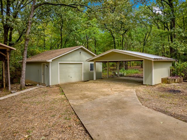 147 County Road 2608, Pittsburg, TX 75686