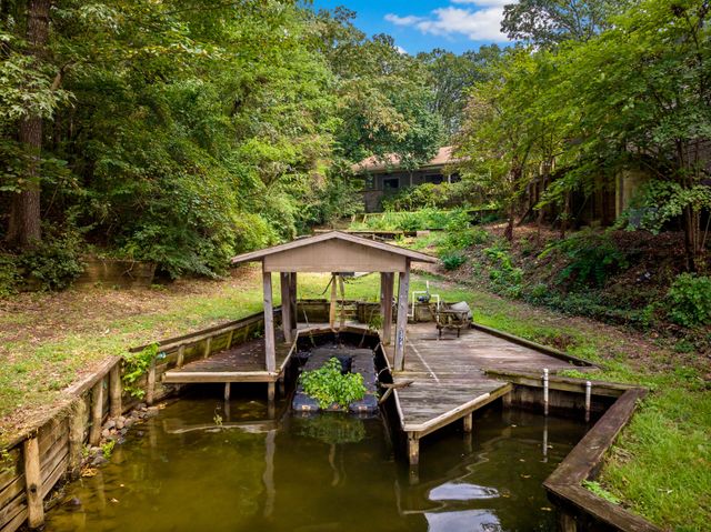 147 County Road 2608, Pittsburg, TX 75686