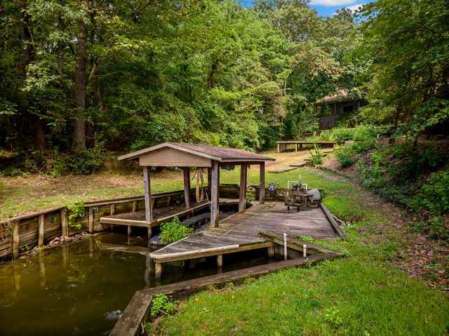 147 County Road 2608, Pittsburg, TX 75686