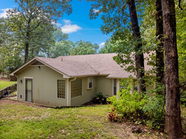 147 County Road 2608, Pittsburg, TX 75686