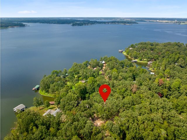 147 County Road 2608, Pittsburg, TX 75686