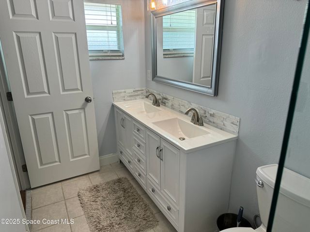 2130 S Patrick Drive, Indian Harbour Beach, FL 32937