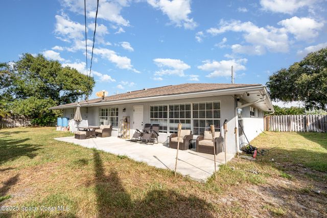 2130 S Patrick Drive, Indian Harbour Beach, FL 32937