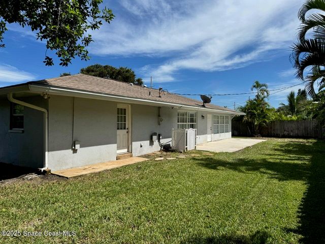 2130 S Patrick Drive, Indian Harbour Beach, FL 32937