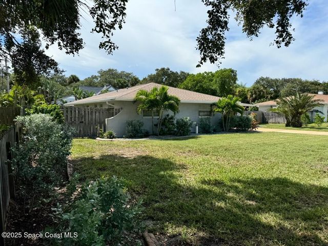 2130 S Patrick Drive, Indian Harbour Beach, FL 32937