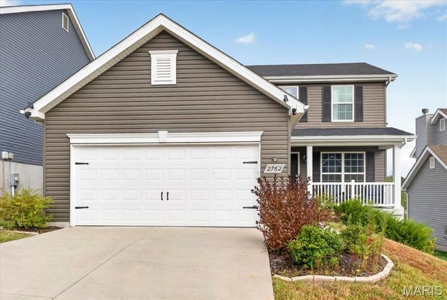 2762 Winding Valley Drive, Fenton, MO 63026
